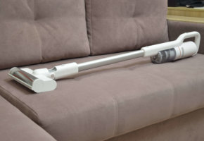Test de l'aspirateur Roidmi F8 XCQ03RM