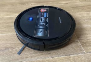 Polaris PVCR 1026
