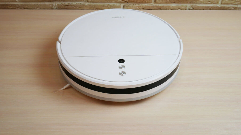 Photo du Xiaomi Dreame F9
