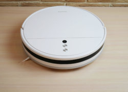 Xiaomi Dreame F9 : Un duplicateur amélioré du Mijia 1C