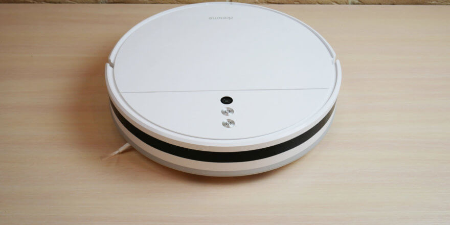 Photo du Xiaomi Dreame F9