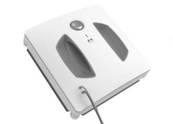 Xiaomi MiJia HUTT W55 : Un nettoyeur de vitres carré abordable avec des fonctionnalités standard