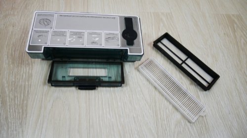 Système de filtration