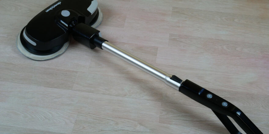 Photo A5 du planeur Clever&Clean