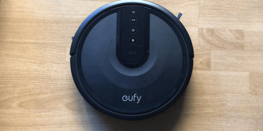Photo du Eufy RoboVac 25C