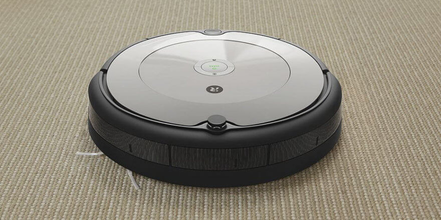 iRobot Roomba 698 photos