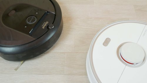 Lidar ou caméra Lidar ou caméra