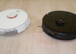 Roborock S5 Max vs. S6 MaxV : Le surcoût est-il justifié et quelles sont les différences ?