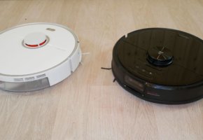 Roborock S5 Max vs. S6 MaxV : Le surcoût est-il justifié et quelles sont les différences ?