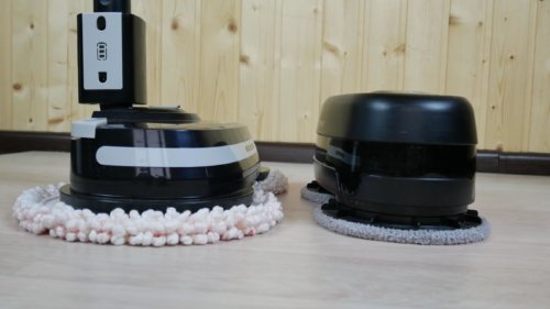 Comparaison de taille Comparaison de taille
