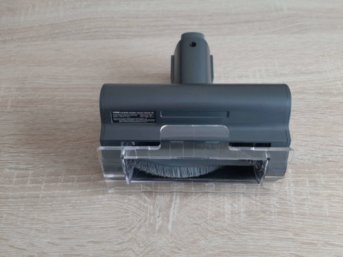 Mini brosse Mini brosse