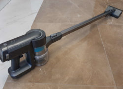 Viomi A9 : le premier aspirateur à main de la gamme du fabricant