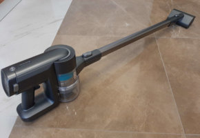 Viomi A9 : le premier aspirateur à main de la gamme du fabricant