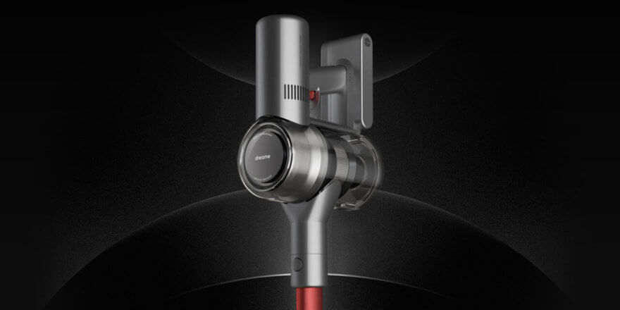 Photo du Xiaomi Dreame V11