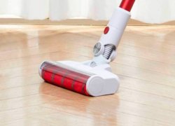 Xiaomi Jimmy JV51 : Un aspirateur vertical populaire et abordable