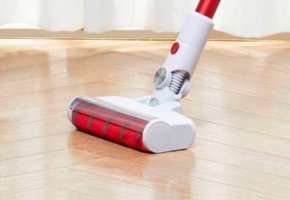 Xiaomi Jimmy JV51 : Un aspirateur vertical populaire et abordable