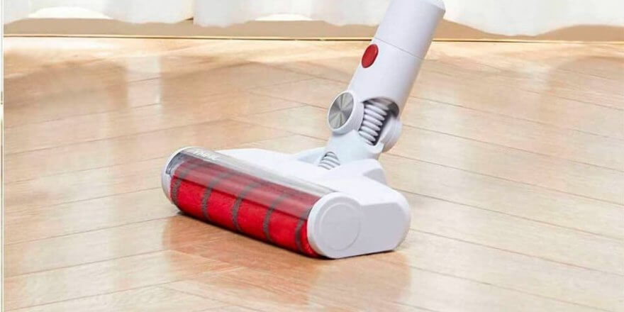 Photo du Xiaomi Jimmy JV51
