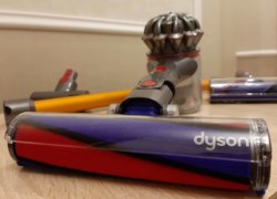 Dyson V8 Absolute : Test et évaluation selon différents critères
