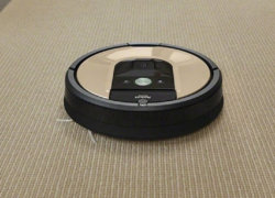 iRobot Roomba 976 : Nouvelle compatibilité couleur et Imprint™