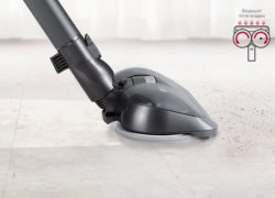 LG A9MASTER2X : Aspirateur et balai laveur haut de gamme (2 en 1)