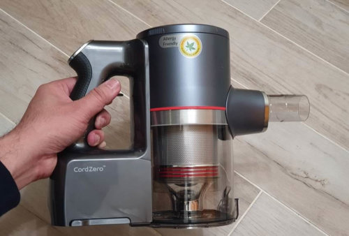emplacement du dépoussiéreur emplacement du dépoussiéreur