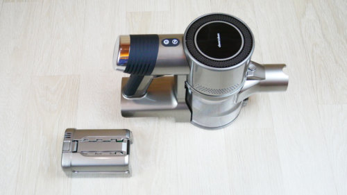 Batterie amovible Batterie amovible