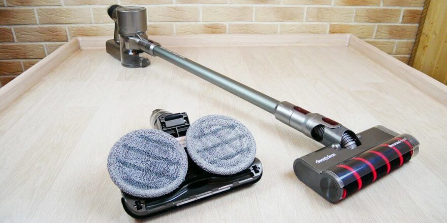 Photo Clever&Clean HV-450