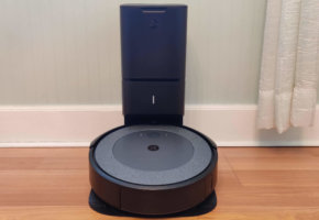 iRobot Roomba i3/i3 Plus : Des robots plus abordables avec une base autonettoyante