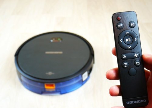 Télécommande