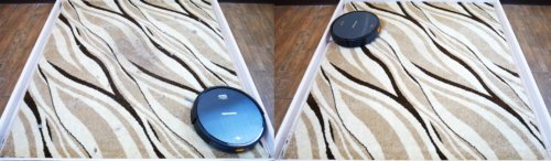 Nettoyage de tapis