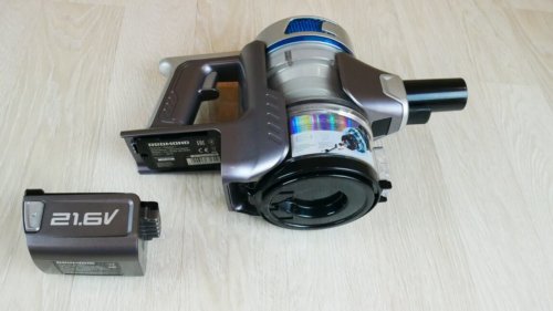 Batterie amovible
