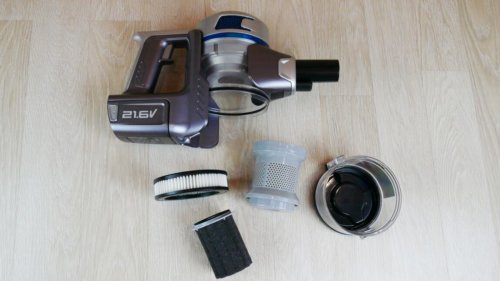 Système de filtration