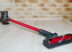 Roborock H6 : un aspirateur portatif puissant de Xiaomi
