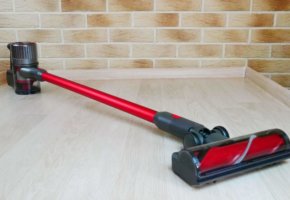 Roborock H6 : un aspirateur portatif puissant de Xiaomi