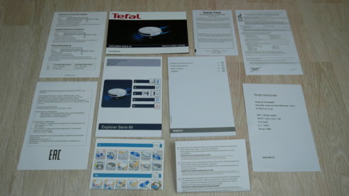 Documentation