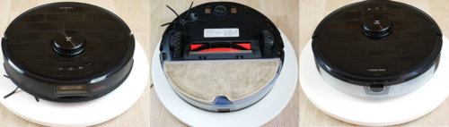 Roborock S6 MaxV