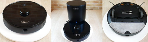 Xbot L7 Pro