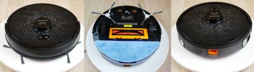 Okami U100 Laser