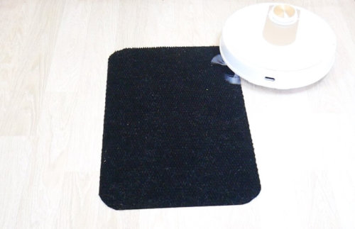 Conduire sur des surfaces sombres Conduire sur des surfaces sombres