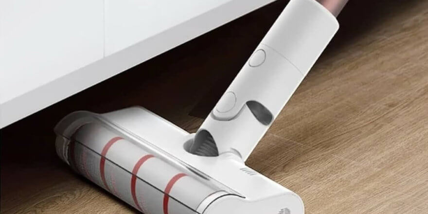Photo du Xiaomi Dreame XR