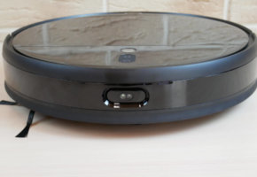 Xiaomi Mijia 1T : Un nouveau produit doté d'un moteur puissant et d'un système de détection d'objets