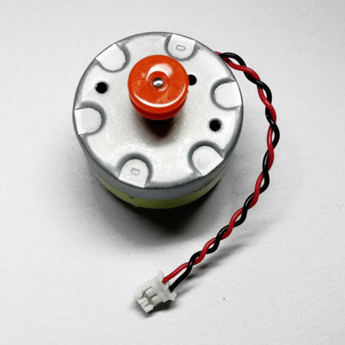 moteur Lidar