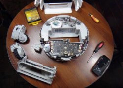 3 raisons de NE PAS acheter un aspirateur robot Xiaomi : démystification des idées reçues