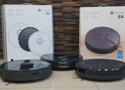7 raisons de choisir un aspirateur robot Xiaomi, ou pourquoi ils sont meilleurs ?!