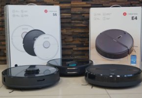 7 raisons de choisir un aspirateur robot Xiaomi, ou pourquoi ils sont meilleurs ?!