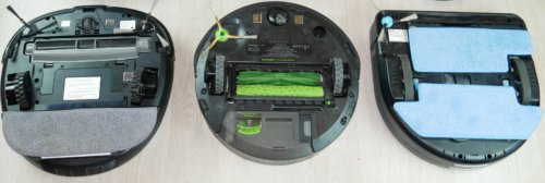 Aspirateurs robots pour diverses applications Aspirateurs robots pour diverses applications