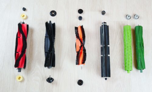 Types de turbobalais