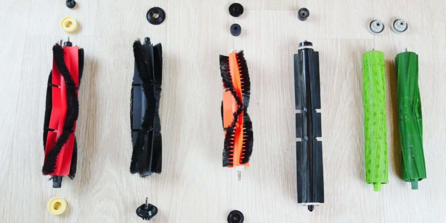 Types de turbobalais