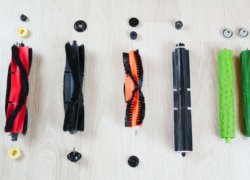 Les 5 meilleurs aspirateurs robots avec turbobrosse en 2022