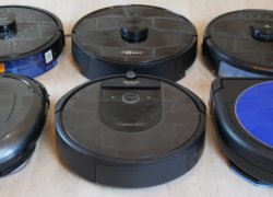 Quelles sont les différences entre les aspirateurs robots et lequel est le meilleur ? 10 différences importantes